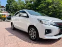 Mitsubishi Attrage 2021 - Hàng mới về Mitsubishi attrage 1.2AT bản full sx 2021 