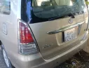 Hãng khác Khác 2008 - Chính chủ bán xe TOYOTA INNOVA SX NĂM 2008