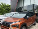 Mitsubishi Xpander Cross 2023 - XPANDER 2023 KHUYẾN MÃI TIỀN MẶT, GIẢM 100% THUẾ TRƯỚC BẠ 