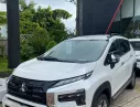 Mitsubishi Xpander Cross 2023 - XPANDER 2023 KHUYẾN MÃI TIỀN MẶT, GIẢM 100% THUẾ TRƯỚC BẠ 