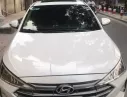 Hyundai Elantra 2021 - Chính chủ cần bán : HUYNDAI-ELANTRA 1.6 AT sx 2021 màu Trắng. 