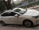 Hyundai Elantra 2021 - Chính chủ cần bán : HUYNDAI-ELANTRA 1.6 AT sx 2021 màu Trắng. 