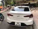 Hyundai Elantra 2021 - Chính chủ cần bán : HUYNDAI-ELANTRA 1.6 AT sx 2021 màu Trắng. 