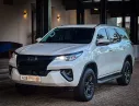 Hãng khác Khác 2018 - CHÍNH CHỦ CẦN BÁN XE FORTUNER NHẬP INDONESIA THÁNG 11 NĂM 2018  MÀU TRẮNG 