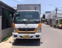 Fuso FI 2020 - Bán Xe tải fuso 5 tấn7 nhập chính hãng