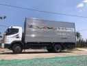 Fuso FI 2020 - Bán Xe tải fuso 5 tấn7 nhập chính hãng