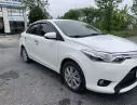 Hãng khác Khác 2017 - Chính chủ cần bán xe vios17 G