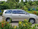 Hãng khác Khác 2013 -  Chính Chủ Cần Bán xe Toyota Innova 2.0 năm 2013 số sàn