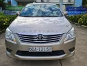 Hãng khác Khác 2013 -  Chính Chủ Cần Bán xe Toyota Innova 2.0 năm 2013 số sàn