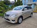 Hãng khác Khác 2013 -  Chính Chủ Cần Bán xe Toyota Innova 2.0 năm 2013 số sàn