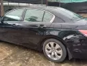 Honda Accord 2008 - Xe Honda Accord 2.4 màu đen sx Nhật xuất Mỹ