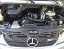 Mercedes-Benz B 2011 - Chính chủ Cần Bán xe 16 chỗ Sprinter  