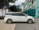 Kia Sedona 2015 -   MUA XE ĐỂ CHẠY, ĐỂ HƯỞNG THỤ CHỨ KH PHẢI MUA VỀ ĐỂ SỬA KIA SEDONA NHẬP KHẨU NGUYÊN CON