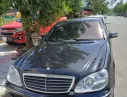 Mercedes-Benz CLS 500 2003 -  Chính chủ bán xe Mercedes benz S500 2003 tại Đức