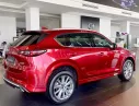 Mazda CX 5 2023 - CHỈ CÒN 40 NGÀY NỮA CHƯƠNG TRÌNH HỖ TRỢ 50% THUẾ TRƯỚC BẠ SẼ KẾT THÚC