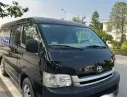 Hãng khác Khác 2010 - Chính chủ bán xe Hiace 3 chỗ , 950kg đời 2010 