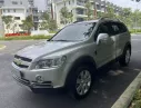 Chevrolet Captiva 2010 - Có nhu cầu lên đời sau khi chạy một thời gian may mắn. Biển số TP HCM - đẹp - Chevrolet Captiva 7 chỗ, máy xăng, đời 201