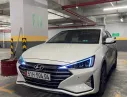 Hyundai Elantra 2019 - Cần bán Hyundai Elantra 2.0 2019 một chủ, biển TP.HCM