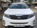 Kia Sorento 2019 -  BÁN XE KIA SORENTO BẢN TIÊU CHUẨN (GAT) - 2019 - Giá 580 TRIỆU .