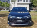 Hãng khác Khác 2021 - BÁN XE COROLLA ALTIS 2021- 1.8G ĐEN - Giá 630 TRIỆU 