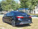 Hãng khác Khác 2021 - BÁN XE COROLLA ALTIS 2021- 1.8G ĐEN - Giá 630 TRIỆU 