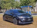 Hãng khác Khác 2021 - BÁN XE COROLLA ALTIS 2021- 1.8G ĐEN - Giá 630 TRIỆU 