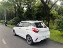 Hyundai i10 2022 - Bán xe xe Hyundai i10 1.2At, năm sx 2022, màu trắng