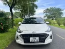 Hyundai i10 2022 - Bán xe xe Hyundai i10 1.2At, năm sx 2022, màu trắng