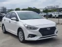 Hyundai Accent 1.4MT 2020 - Bán Hyundai Accent 1.4MT sản xuất 2020, màu trắng