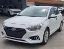 Hyundai Accent 1.4MT 2020 - Bán Hyundai Accent 1.4MT sản xuất 2020, màu trắng