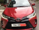Hãng khác Khác 2022 - Xe Toyota Vios G 1.5 CVT 2022 - 540 Triệu