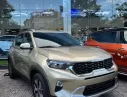 Kia Sonet 2023 - KIA SONET với mức giá cực tốt trong tháng 12/2023 - Giá chỉ từ: 519Tr