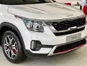 Kia Seltos 2023 -  KIA SELTOS 2023  KHUYẾN MÃI TIỀN MẶT LÊN ĐẾN 60 TRIỆU, GIẢM 50% THUẾ TRƯỚC BẠ 