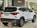 Kia Seltos 2023 -  KIA SELTOS 2023  KHUYẾN MÃI TIỀN MẶT LÊN ĐẾN 60 TRIỆU, GIẢM 50% THUẾ TRƯỚC BẠ 