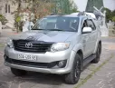 Hãng khác Khác 2014 - Chính chủ cần bán Xe fortuner 2.7 V đời 2014 