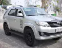 Hãng khác Khác 2014 - Chính chủ cần bán Xe fortuner 2.7 V đời 2014 