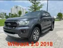 Hãng khác Khác 2018 - Chính chủ bán xe Wiltrack 2.0 bitubo 2 cầu std 