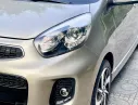 Kia Morning 1.25AT 2019 - Bán xe Kia Morning S cao cấp 2019