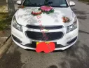 Chevrolet Cruze 2015 - Chính chủ bán xe Chevrolet Cruze LT 1.6 MT 2015