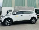 Peugeot 5008 2019 - CHÍNH CHỦ CẦN BÁN XE PEUGEOT 5008 sx 2019. Đk lần đầu 8/2019