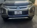 Mitsubishi Triton 2019 - Chính chủ cần bán xe bán tải Triton hai cầu bản premium đời 2019 