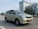 Hãng khác Khác 2009 - Chính chủ bán xe Innova G sản xuất năm 2009 