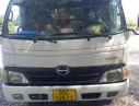 Hino FL 2010 - Chính chủ bán xe tải HINO 5 tấn Sản xuất năm 2010