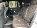 Mercedes-Benz GLC 300 300 2017 - Bán xe Mercedes Benz GLC 300 2017 trắng nội thất nâu