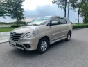 Hãng khác Khác 2015 - Toyota Innova 2015 bstp 1 chủ 