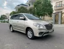 Hãng khác Khác 2015 - Toyota Innova 2015 bstp 1 chủ 