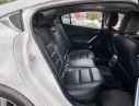 Mazda 6 2016 - Bán Xe Mazda 6 2016 2.0 ngoại thất trắng, nội thất đen nhập chính hãng