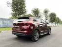 Hyundai Tucson 2021 - Tucson 2.0 ATH 2021 full xăng. Xe cá nhân 1 chủ. ODO 5,3 vạn km