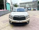 Hãng khác Khác 2015 - Bán nhanh TOYOTA HIGHLANDER - XLE 3.5.