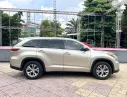 Hãng khác Khác 2015 - Bán nhanh TOYOTA HIGHLANDER - XLE 3.5.